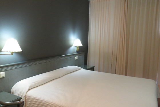 HOTEL SANTA ANNA - photo 10