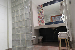 HOTEL SANTA ANNA