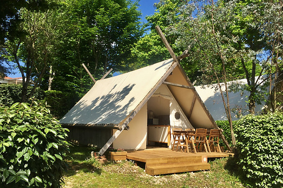 Camping Pré Fixe - photo 0