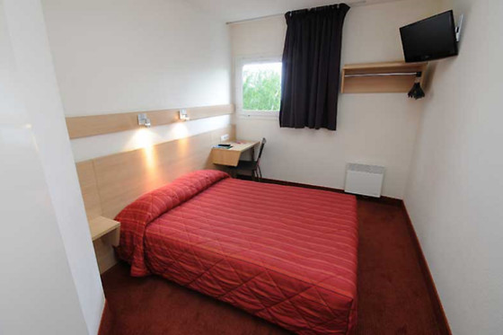 Hotel Mister Bed Tours - photo 0