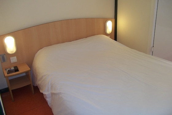 Hotel Nantes Saint Herblain - photo 2