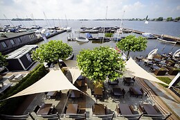 Fletcher Hotel-Restaurant Loosdrecht-Amsterdam (HOTEL)