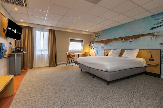 Fletcher Hotel-Restaurant Loosdrecht-Amsterdam (HOTEL) - photo 4