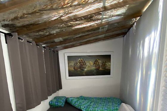 STUDIO MAZO THE GLAMPING - photo 12