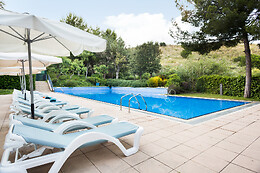 ABBA GARDEN HOTEL