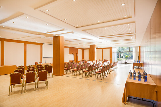 ABBA GARDEN HOTEL - photo 14