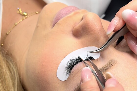 LASHES & GO X MADRID - photo 0