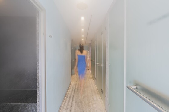 Parkhotel Margna - photo 1