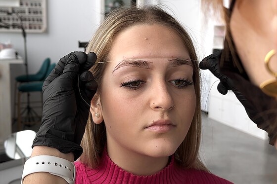 LASHES & GO X MADRID - photo 21