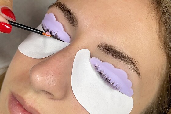 LASHES & GO X MADRID - photo 28