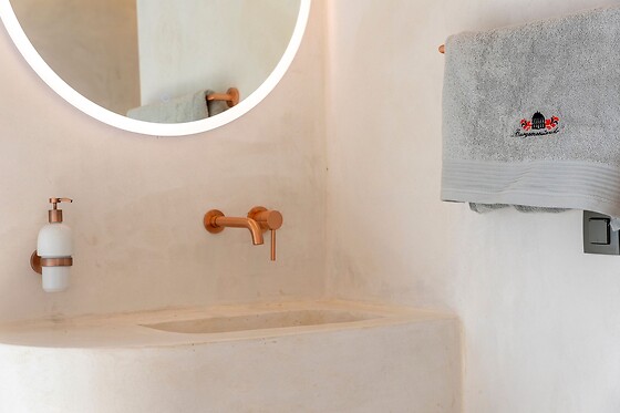 B&B Burgemeestershof & privé wellness - photo 11