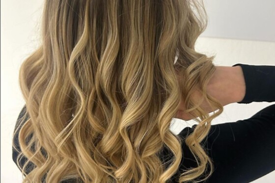 BG Haarsalon - photo 3