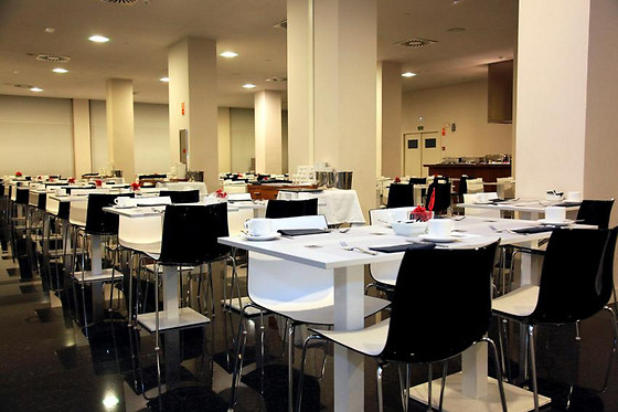 HOTEL PRIMUS VALENCIA - photo 7
