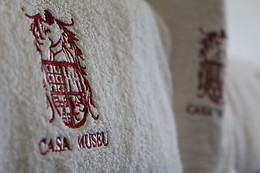 CASA MUSEU