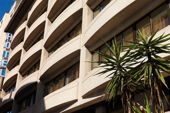 HOTEL INTELIER ROSA CASTELLON - photo 9