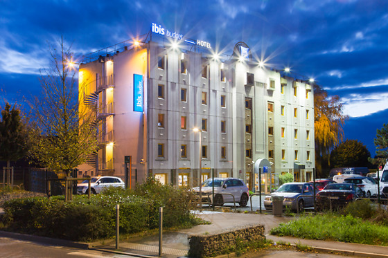 Ibis Budget Chilly Mazarin - photo 0