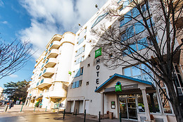 Hôtel ibis Styles Lyon Croix Rousse