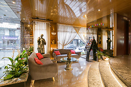 YOMO IMPERIAL HOTEL