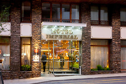 YOMO IMPERIAL HOTEL