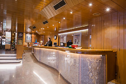 YOMO IMPERIAL HOTEL