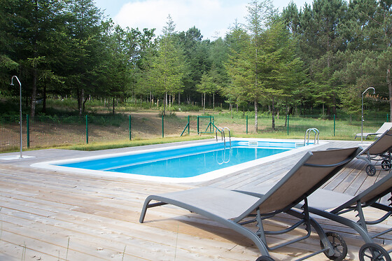 CABANAS DA ULLA - photo 25