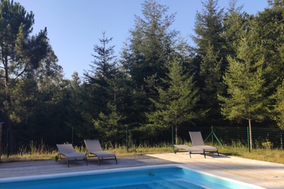 CABANAS DA ULLA - photo 18