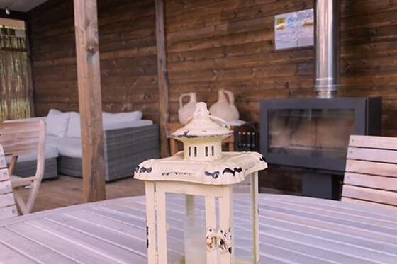 CABANAS DA ULLA - photo 30