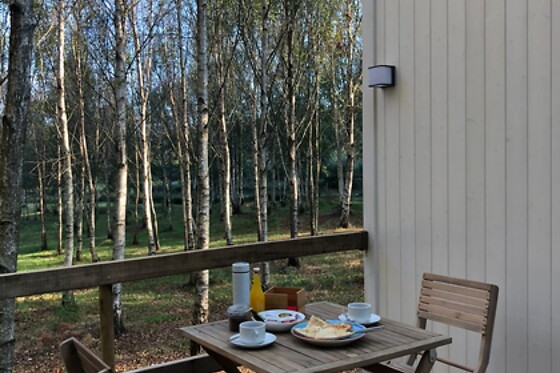 CABANAS DA ULLA - photo 19