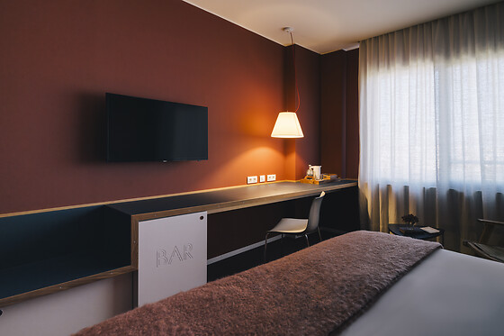 EL SANT CUGAT HOTEL - photo 13