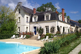 Domaine de la guillotière