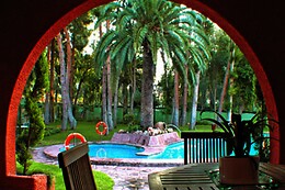 HOTEL INTELIER BONAIRE