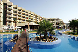 HOTEL AR ALMERIMAR