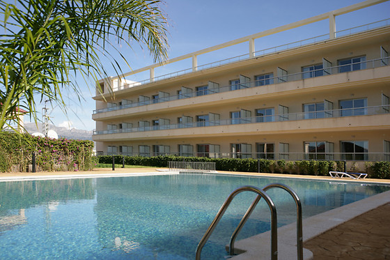 HOTEL SUN PALACE ALBIR & SPA - photo 3