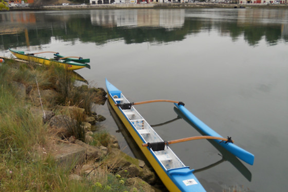 Pirogue & Surf - photo 5