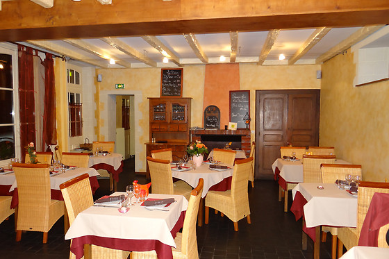 Auberge des Vallées du Perche - photo 4