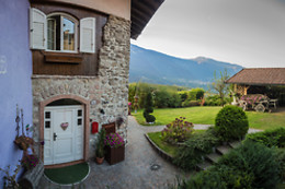 Albergo Alt Spaur