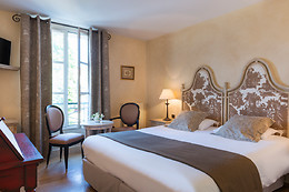 Hostellerie Aux Vieux Remparts