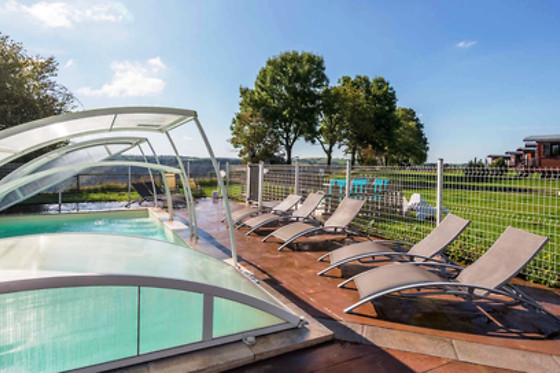 Domaine de la chaux de revel - photo 2