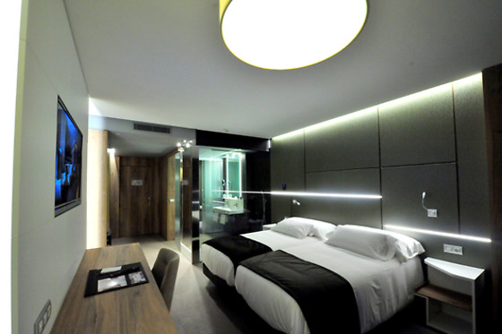 HOTEL & SPA CIUDAD DE BINÉFAR - photo 6