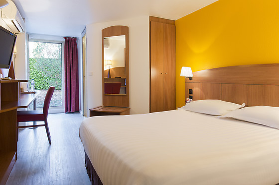 Comfort Hotel Grenoble Meylan - photo 3