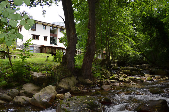 HOTEL RURAL ALESGA - photo 7