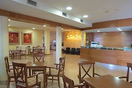HOTEL LA CAÑADA