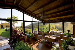 HOSPEDERIA LA CALERA & CASA ANDRES DEL VALLE