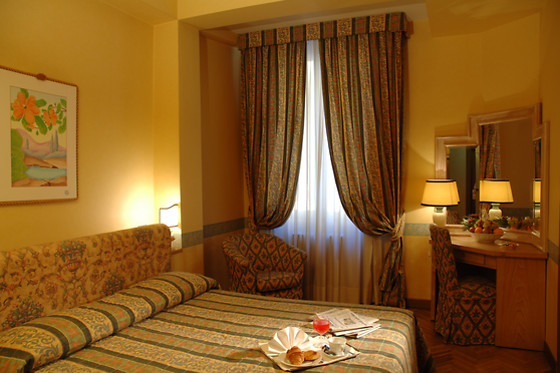 Hotel Giglio - photo 4