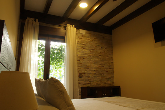 HOSTAL EL CERRO - photo 17