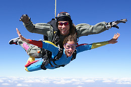 Sky Fun Center