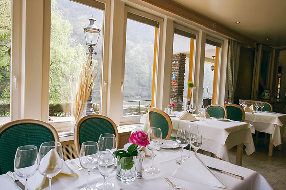 Hotel de la Rive / Hotel Belair Bourscheid Plage (Cocoon Hotels) - photo 2