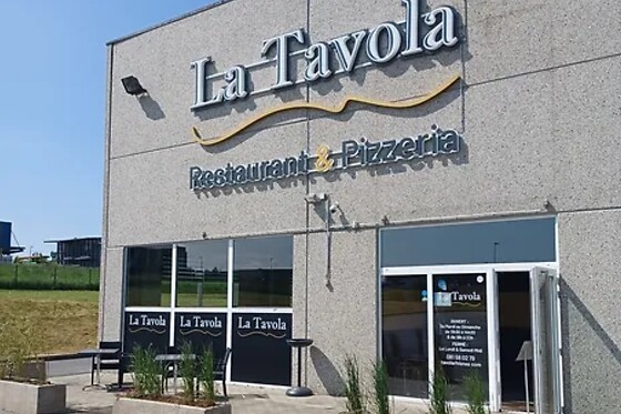 La Tavola Suarlée - photo 3