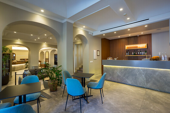 Airone Wellness Hotel - photo 1