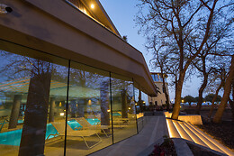 Airone Wellness Hotel